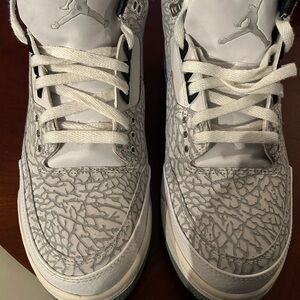 Air Jordan Retro 3 Flip